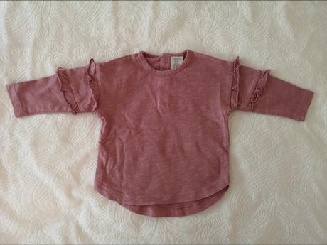 Lindex tričko /tenká mikina, lindex,62