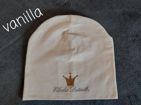 Ed 6-12m, veľká korunka, prvá majiteľka, elodie details,68