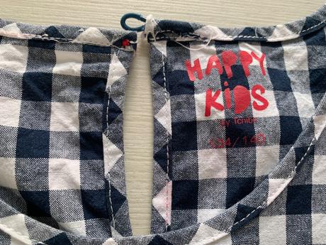 Saty tchibo 134/140, tchibo,134