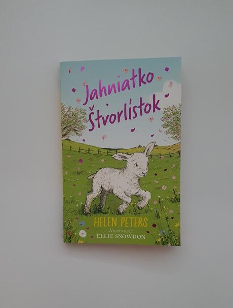 Jahniatko štvorlístok, 