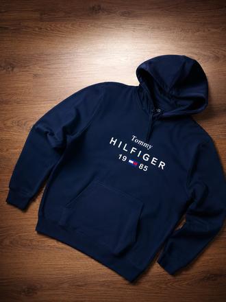 Hilfiger pánska mikina, tommy hilfiger,xxl