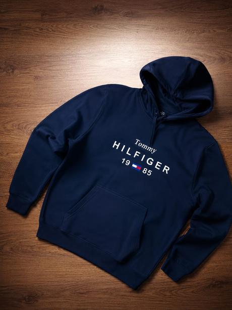 Hilfiger pánska mikina, tommy hilfiger,xxl