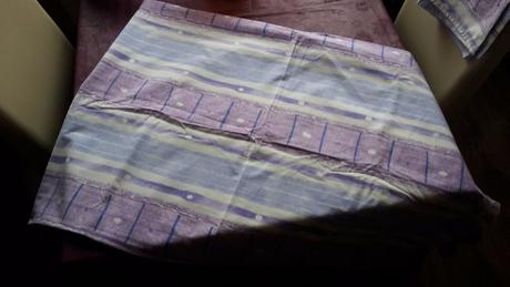 Posteľná bielizeň, 