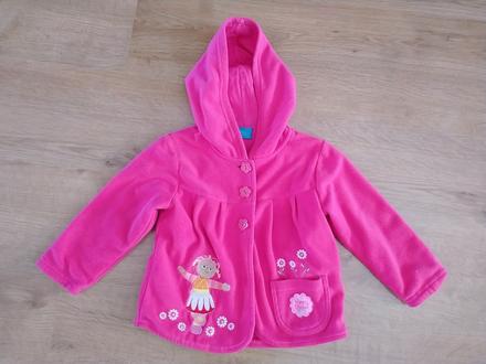 Kabátik upsy daisy, 104