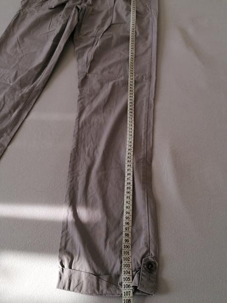 Bavlnené nohavice, house,m