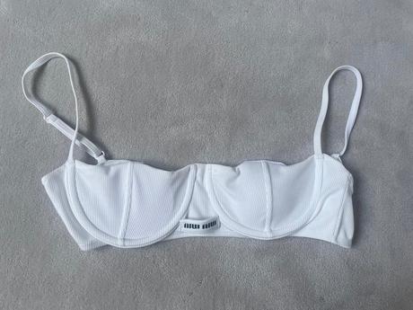 Miu podprsenka xs/s, xs