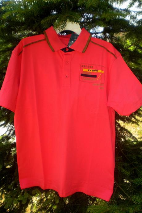 Pánske tričko, l / m / xl / xxl