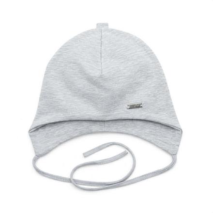 Ela, novorodenecká čiapka na viazanie rada, rada,34 - 44