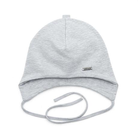 Ela, novorodenecká čiapka na viazanie rada, rada,34 - 44