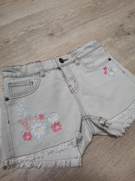 Kraťasy, cena spolu, 140