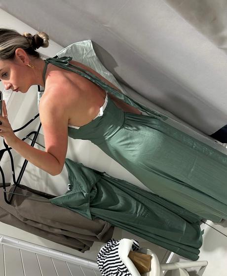 Letné šaty, reserved,s