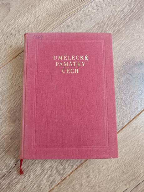 Umelecke pamatky cech, 