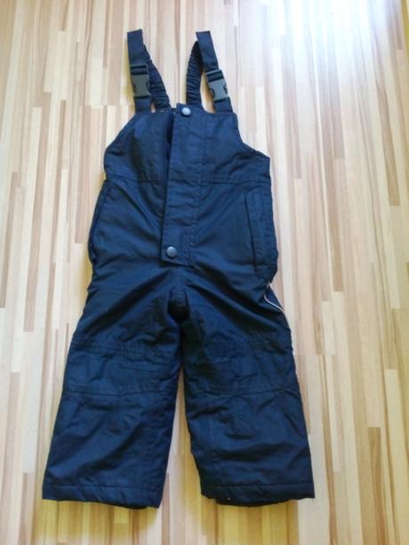 Zimné nohavice, impidimpi,74