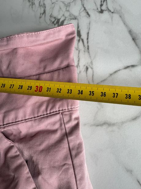 Zara elegantne sortky s vysokým pásom s, zara,s