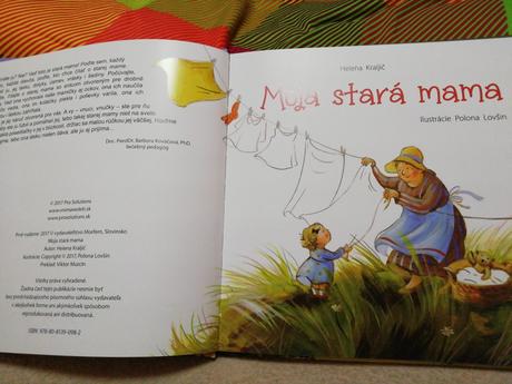 Moja stara mama, moj stary otec, 