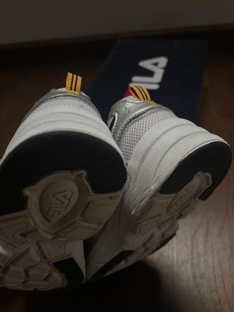 Tenisky fila, fila,35