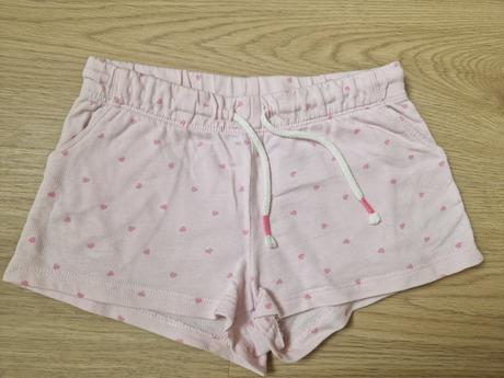 Kraťasy hm, h&m,104