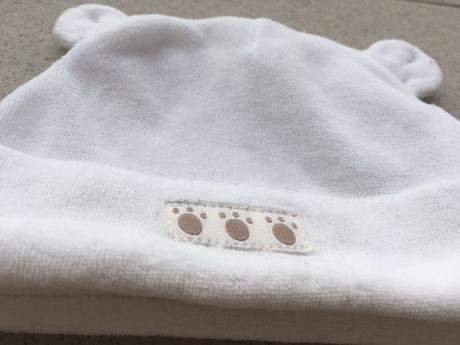 Zamatová čiapka - veľ.62, bhs,62