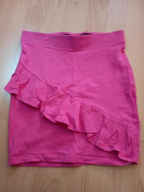 Minisukna, calliope,s