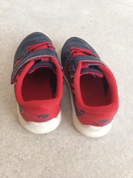 Tenisky, decathlon,26