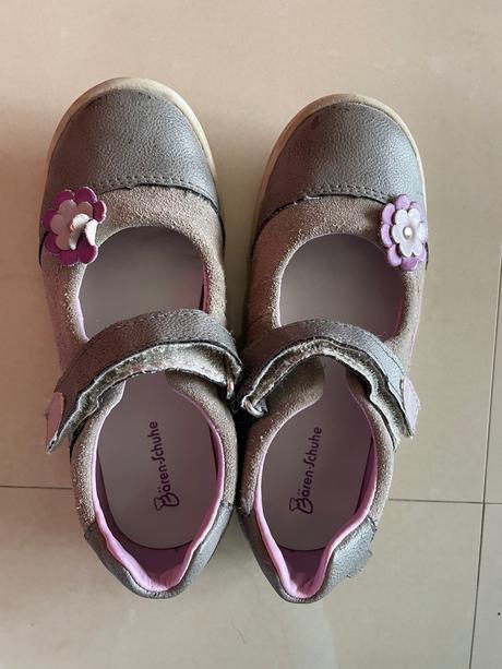 Topanky baren-schuhe c 28, bären-schuhe,28