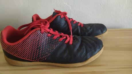 Halovky, decathlon,37