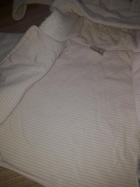 Tepla bundicka+ciapka, morris mouse,62