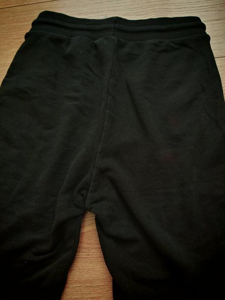 Pohodlné šortky, h&m,158