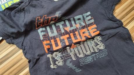 Tričká 134/140, 134