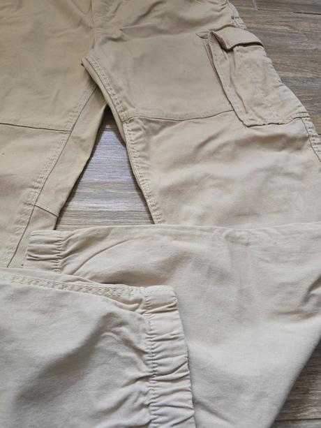 Nohavice č.170, h&m,170