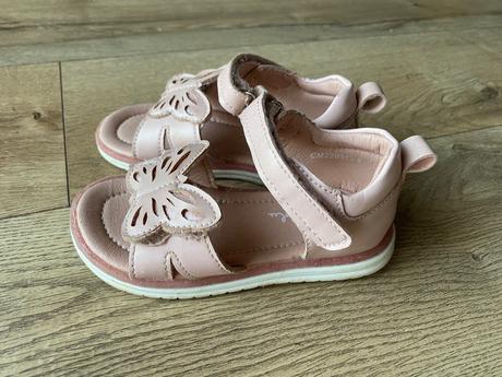 Sandalky, nelli blu,26