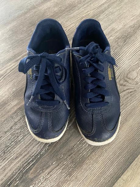 Puma tenisky, puma,29