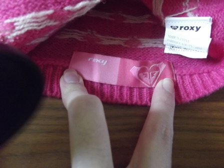 Ciapka s bodkami, roxy,38