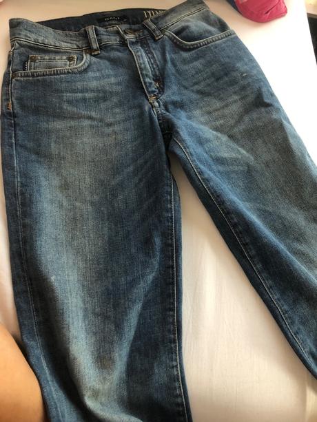 Gant rifle, gant,134