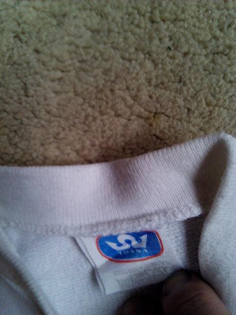 3ks detské svetre, puma,86