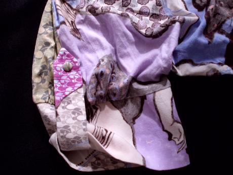 Sport max tričko m-l, m