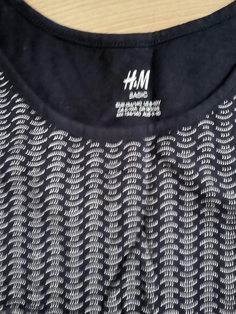 Súprava letná 8-10 rokov, h&m,134