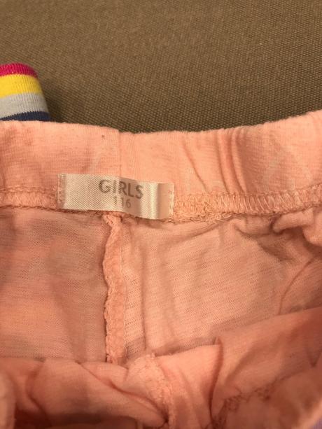 Legíny rôzne predaj aj jednotlivo, 110