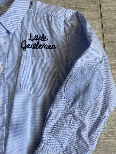 Little gentleman frajerska kosela 92, pepco,92
