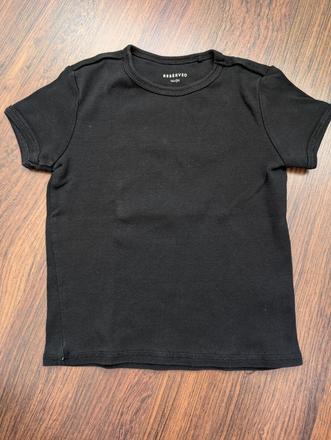 Tričko, reserved,134