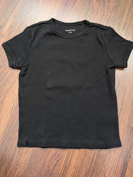 Tričko, reserved,134