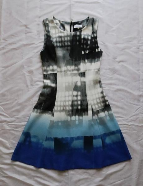 Šaty calvin klein, calvin klein,m