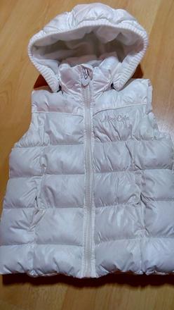 Vesta s perleťovým efektom, takko,98