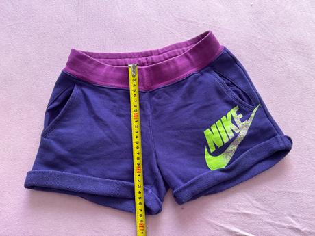 Kraťase nike, nike,146