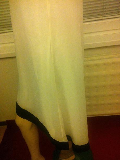 Originálne letné šaty veľ. l, miss selfridge,40