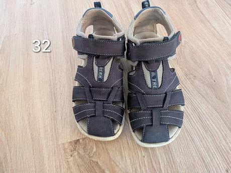 Sandále, ciciban,32