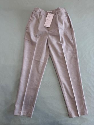 Chlapčenské nohavice, reserved,140