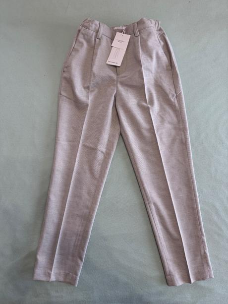 Chlapčenské nohavice, reserved,140