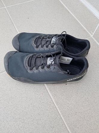 Barefoot tenisky merrell vapor glove 4, merrell,37