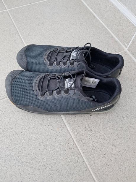 Barefoot tenisky merrell vapor glove 4, merrell,37